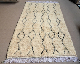 Azilal Rug, 165 x 290 cm