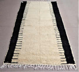 Azilal Rug, 155 x 250 cm