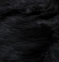 Black Sheepskins