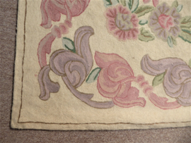 Secret Garden, Chain Stitch (30)