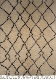 Beni Ouarain Rug - 2