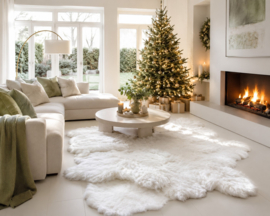 Blizzard White