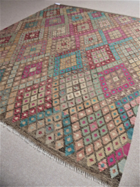 Kelim Rug