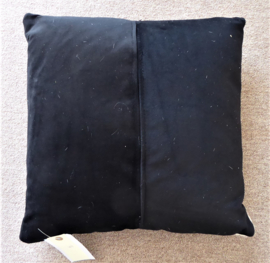 Black-White Cowhide Cushion (62)