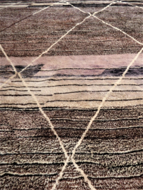 Mrirt Tapijt, 270 x 376 cm
