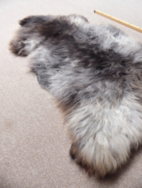 Brown-Grey Sheepskin XL (5430)