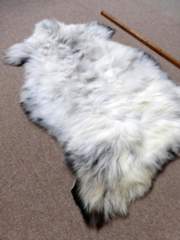 Welsh Sheepskin S/M (246)