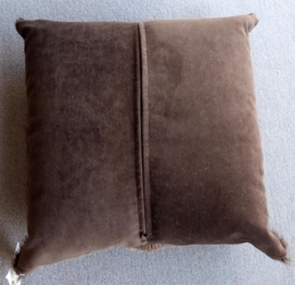 Blesbok Cushion (76)