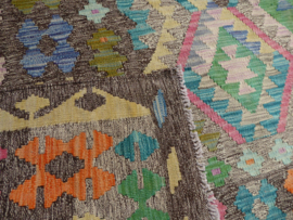 Kelim Rug