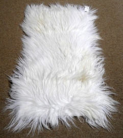 Tibetan Goatskin White (9)