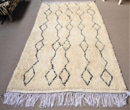 Azilal Rug, 165 x 290 cm