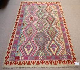 Kelim Rug