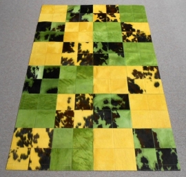 Primavera Patchwork Rug, 120 x 180 cm