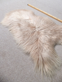 Tan Icelandic Sheepskin S (5109)