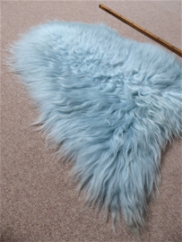 Aquamarine Icelandic Sheepskin S