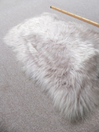 Nude Icelandic Sheepskin S (5106)