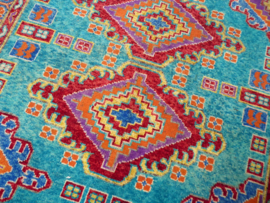 Kohistan Rug, 151 x 204 cm