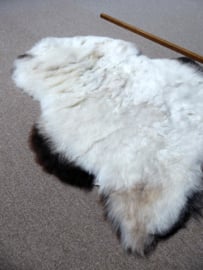 Mélange Shorn Sheepskin S (3325)