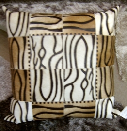 Serengeti Cushion