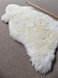 White Sheepskin M (4967)