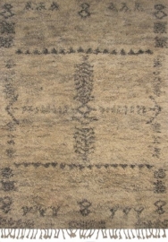 Beni Ouarain Rug - 5