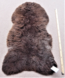 Brown-Greyish Sheepskin M (4800)