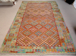 Kelim Rug