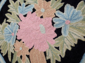 Secret Garden, Chain Stitch (23)