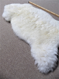 White Sheepskin M (4922)