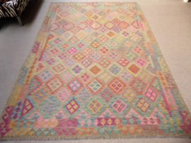 Kelim Rug