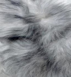 Grey Sheepskins