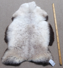 Mélange Shorn Sheepskin S (5418)