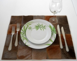 Blesbok placemats