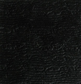 Black Cowhide