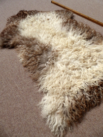 Curled Sheepskin S (12)