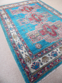 Kohistan Rug, 154 x 211 cm