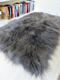 Icelandic Sheepskin Rugs