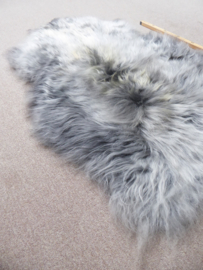 Grey Sheepskin XXXL (5413)