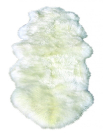 Sheepskin Double Large +170 cm