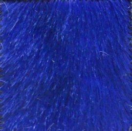 Yves Klein blauwe Koeienhuid