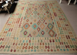 Kelim Rug