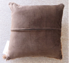 Blesbok Cushion (54)