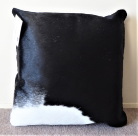 Black-White Cowhide Cushion (222)