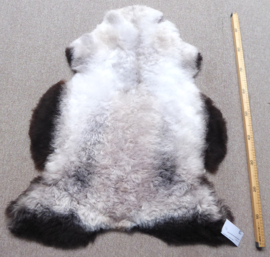 Mélange Shorn Sheepskin S (5417)