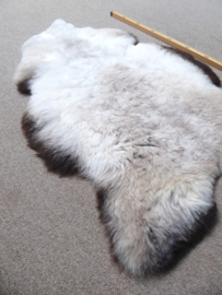 Mélange Shorn Sheepskin S (5418)