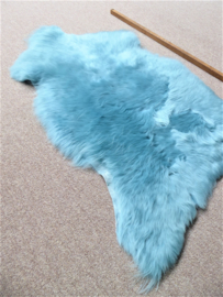 Aquamarine Sheepskin S (4318)