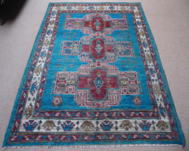 Kohistan Rug, 154 x 211 cm