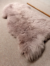 Beige Sheepskin M (10)