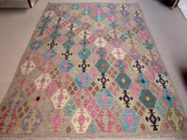 Kelim Rug