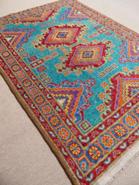 Kohistan Rug, 151 x 204 cm